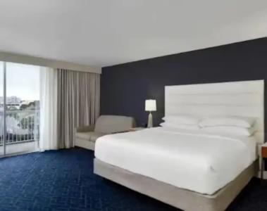 Tampa Riverwalk - 55