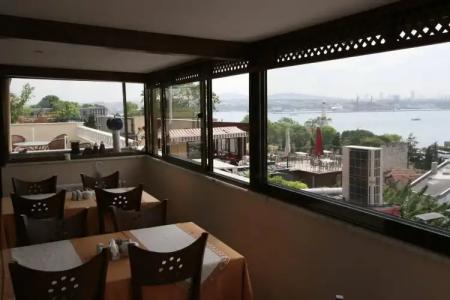 Istanbul Hanedan - 21