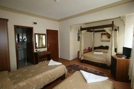 Istanbul Hanedan - 4