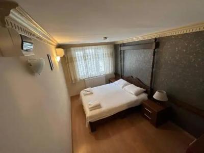 Istanbul Hanedan - 87