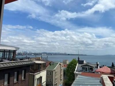 Istanbul Hanedan - 76