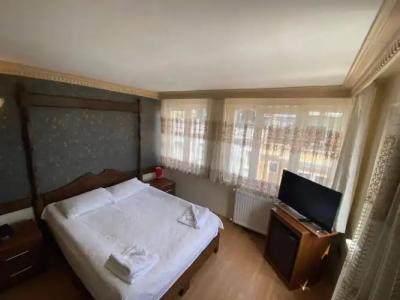 Istanbul Hanedan - 79