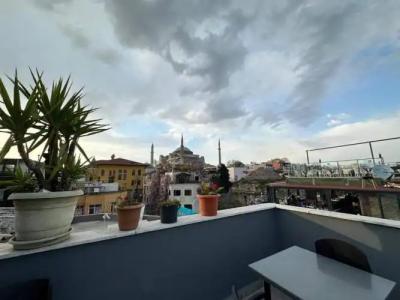 Istanbul Hanedan - 103