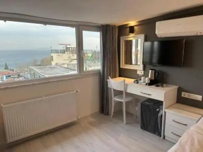 Istanbul Hanedan - 101