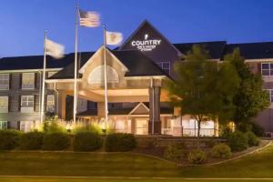 Country Inn & Suites by Radisson, Peoria North, IL, Peoria