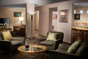 Sheraton Minneapolis Downtown, Minneapolis