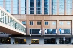 Radisson Blu Minneapolis Downtown, Minneapolis