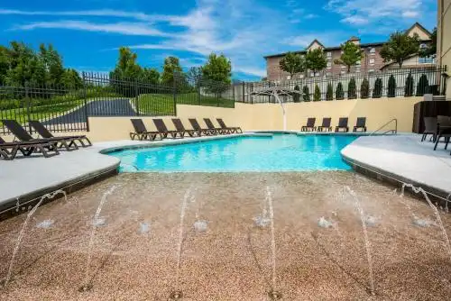 Grand Oaks - 7