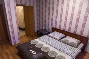 Pomorsky Inn, Arkhangelsk