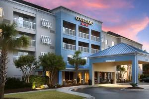 Courtyard Myrtle Beach Broadway, Myrtle Beach