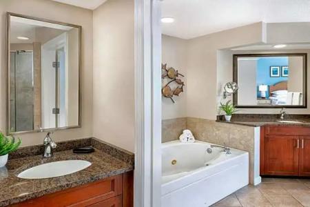 Sheraton Broadway Resort Villas - 68