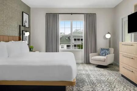 Sheraton Broadway Resort Villas - 29