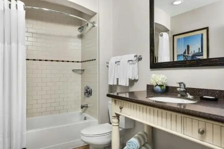 Sheraton Broadway Resort Villas - 46