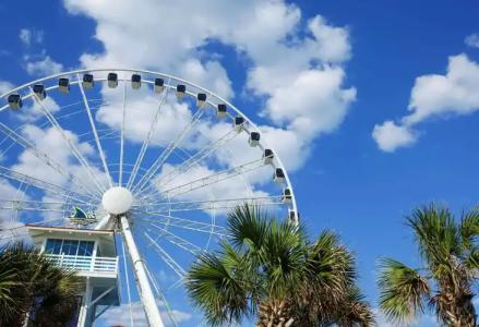 Sheraton Broadway Resort Villas - 47