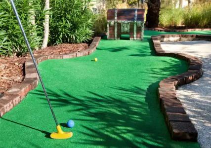 Sheraton Broadway Resort Villas - 36