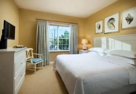 Sheraton Broadway Resort Villas - 71