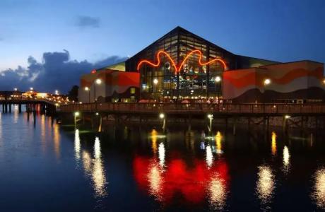 Sheraton Broadway Resort Villas - 15