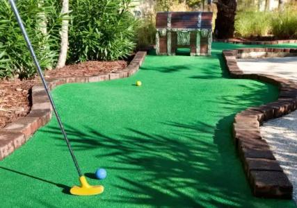 Sheraton Broadway Resort Villas - 14