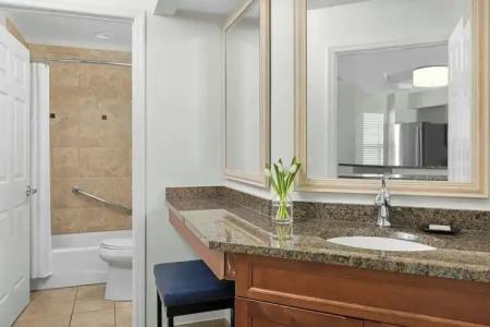 Sheraton Broadway Resort Villas - 55