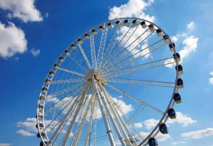 Sheraton Broadway Resort Villas - 42