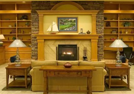 Sheraton Broadway Resort Villas - 5