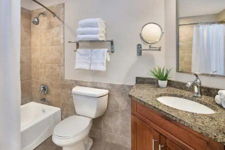 Sheraton Broadway Resort Villas - 58