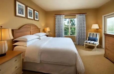 Sheraton Broadway Resort Villas - 73