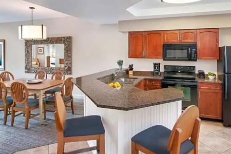 Sheraton Broadway Resort Villas - 65