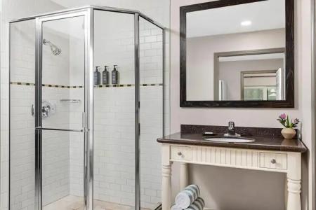 Sheraton Broadway Resort Villas - 7