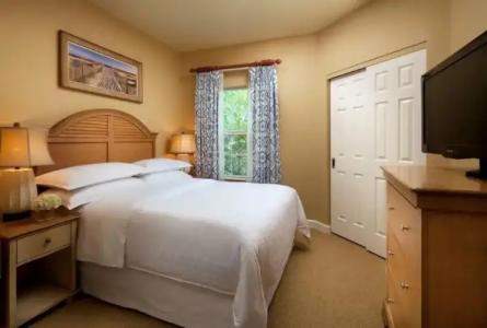 Sheraton Broadway Resort Villas - 72