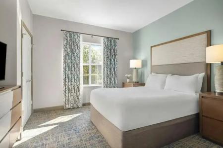 Sheraton Broadway Resort Villas - 26