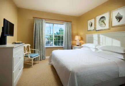 Sheraton Broadway Resort Villas - 40