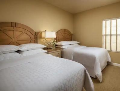 Sheraton Broadway Resort Villas - 69