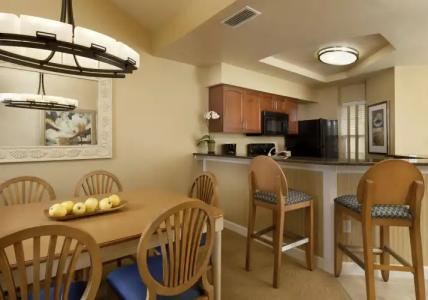 Sheraton Broadway Resort Villas - 37