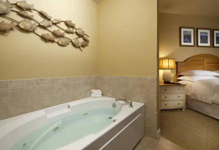 Sheraton Broadway Resort Villas - 45