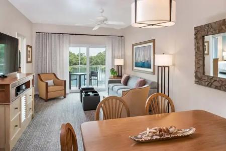 Sheraton Broadway Resort Villas - 51