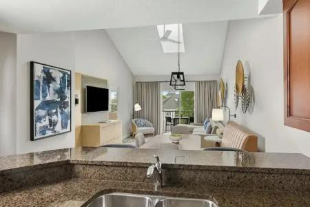 Sheraton Broadway Resort Villas - 57