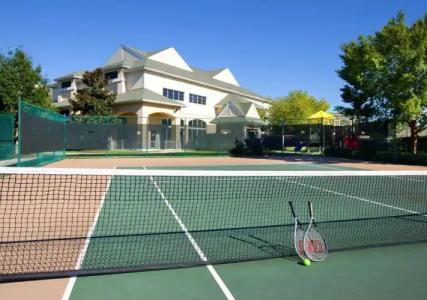 Sheraton Broadway Resort Villas - 12