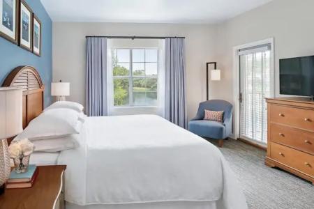 Sheraton Broadway Resort Villas - 56