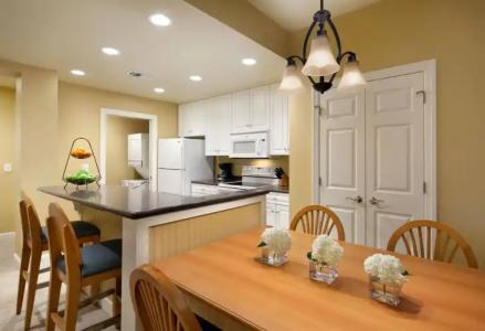 Sheraton Broadway Resort Villas - 44