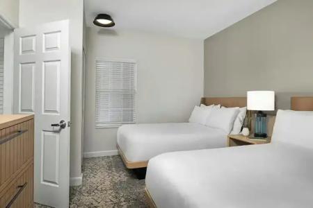 Sheraton Broadway Resort Villas - 62