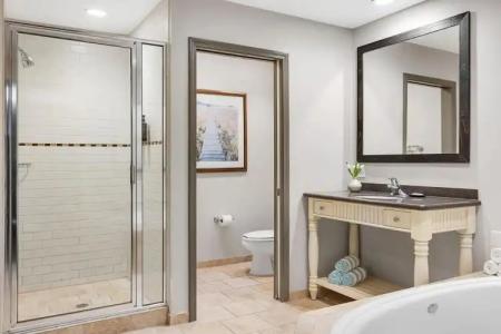 Sheraton Broadway Resort Villas - 31