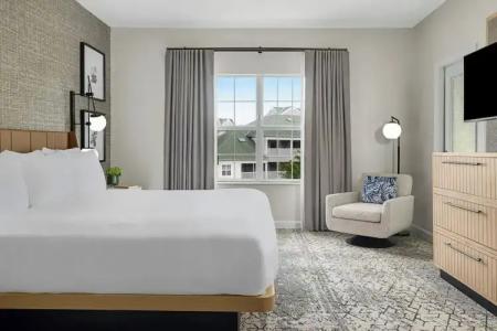 Sheraton Broadway Resort Villas - 61