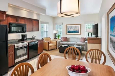 Sheraton Broadway Resort Villas - 54