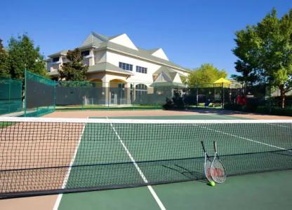 Sheraton Broadway Resort Villas - 33