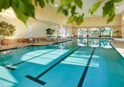 Sheraton Broadway Resort Villas - 9