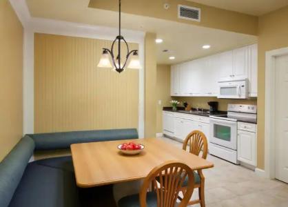 Sheraton Broadway Resort Villas - 34