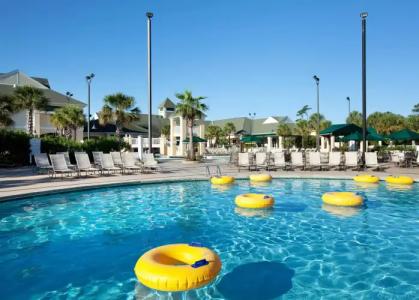 Sheraton Broadway Resort Villas - 35