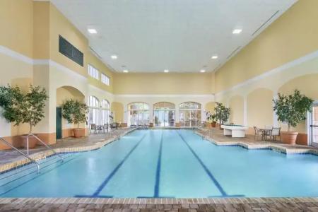 Sheraton Broadway Resort Villas - 8