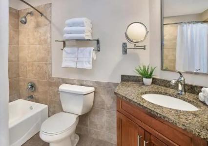 Sheraton Broadway Resort Villas - 88